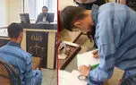 فیلم عجیب ترین کشف قتل  فجیع در شهرری / تیزهوشی بازپرس ویژه قتل فقط با بوی آویشن + عکس