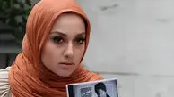 سفردر  زمان / عکس «صدف طاهریان» در 31 سالگی و در خیابان های پاریس؛ سال 98