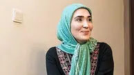 سفر در زمان/ عکس تولد جگرسوز زهره فکور صبور در خانه ابدی‌اش / مزار «ستایش» دلنوازان میزبان داغی دوباره شد