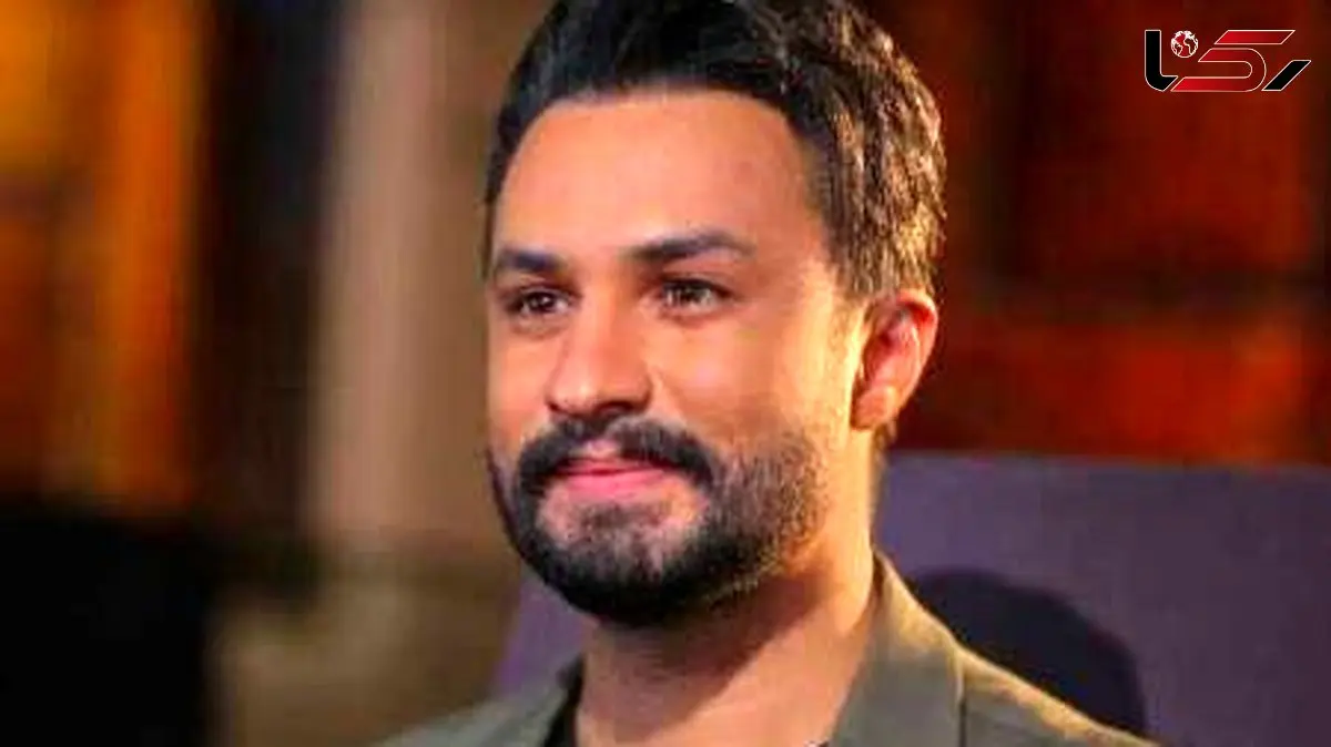 دانلود آهنگ زندگی کنم دیگه با خیال آسوده از راغب /یکی بهم بگه همه اینا خواب بوده