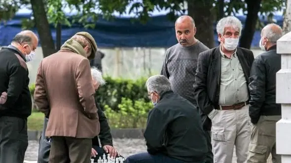 دولت روحانی بابت افزایش حقوق بازنشستگان بازخواست شد