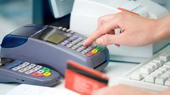 نرخ جدید کارمزد خدمات بانکی ریالی/دریافت حضوری قبوض ۲هزار تومان