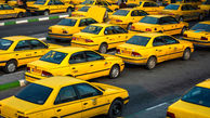 تاکسیرانی: رانندگان تاکسی موظفند حداکثر 3 مسافر سوار کنند