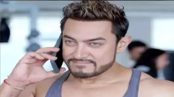 تا حالا همسران جذاب ترین بازیگر بالیوود امیر خان را دیده بودید ؟ / واقعا باورنکردنی !