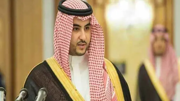 فرار سفیر عربستان از واشنگتن