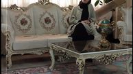 فیلم / مریم مومن: من  زن دوم مرد متاهل بشم  .../ حاضرم ...