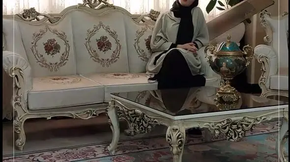 فیلم / مریم مومن: من  زن دوم مرد متاهل بشم  .../ حاضرم ...