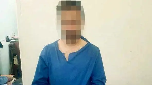 نقشه آرایشگر شیطان صفت برای دختر 15 ساله کرجی + عکس 