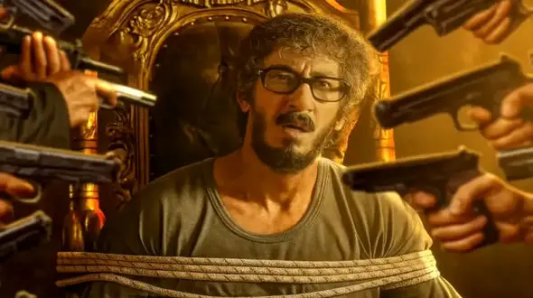 لیست پرفروش‌ ترین فیلم‌ های تاریخ سینمای ایران