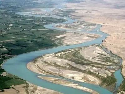 آب ایران گروگان افغانستان؛ هامون خشک شد