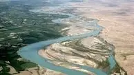 آب ایران گروگان افغانستان؛ هامون خشک شد
