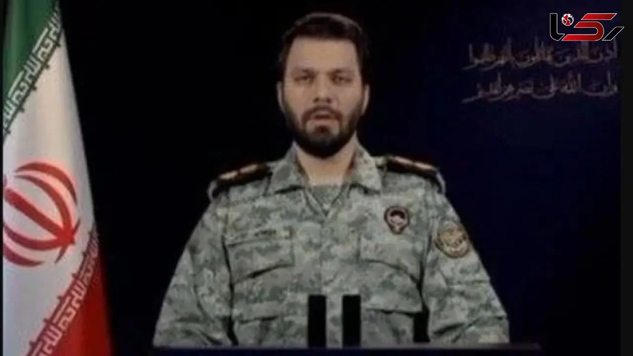  سخنگوی قرارگاه مرکزی خاتم‌الانبیا: اگر جلوی حمله به زیرساخت‌های ایران گرفته نشود اقدامات مشابهی انجام می‌شود
