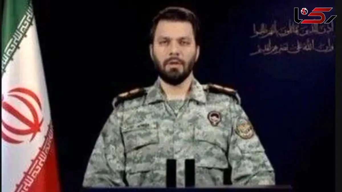  سخنگوی قرارگاه مرکزی خاتم‌الانبیا: اگر جلوی حمله به زیرساخت‌های ایران گرفته نشود اقدامات مشابهی انجام می‌شود