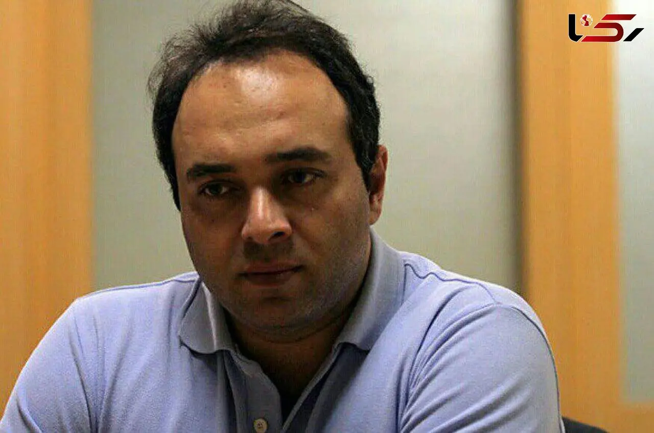 محمدرضا گلزار و ماجرای خزه چه بود؟