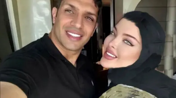 مقایسه زنان بی آرایش آرژانتینی ها با زنان پلنگ فوتبالیست های ایرانی ! / اینها کجا وآنها کجا + عکس ها