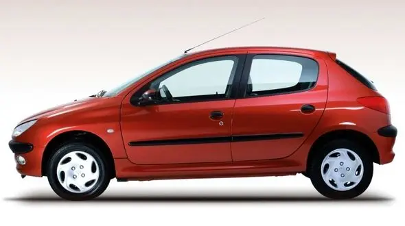 قرعه کشی فروش فوق العاده 3 محصول ایران خودرو امروز چهارشنبه 3 دی ماه برگزار می شود