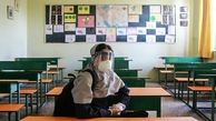 بازگشایی مدارس خراسان رضوی در مقطع متوسطه دوم از ۱۵ آبان