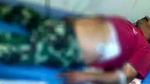 سنگ خوردن 3 مامور منابع طبیعی عباس آباد از قاچاقچیان