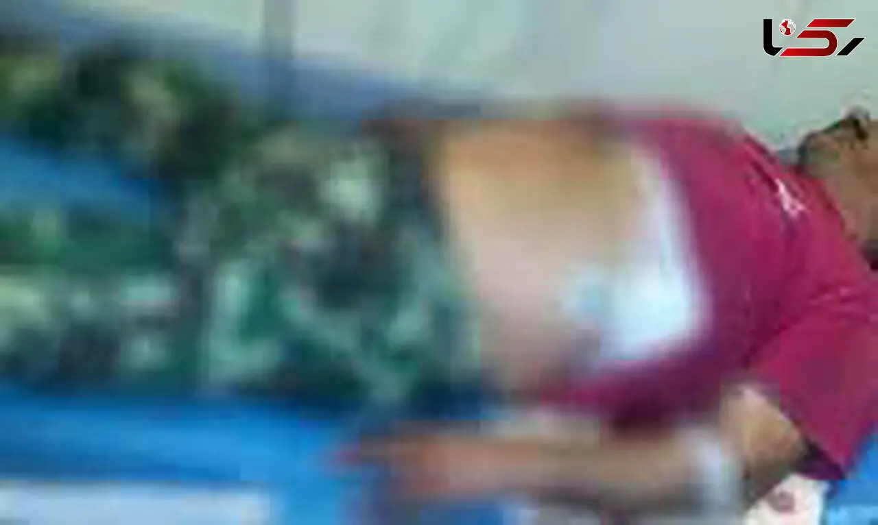 سنگ خوردن 3 مامور منابع طبیعی عباس آباد از قاچاقچیان