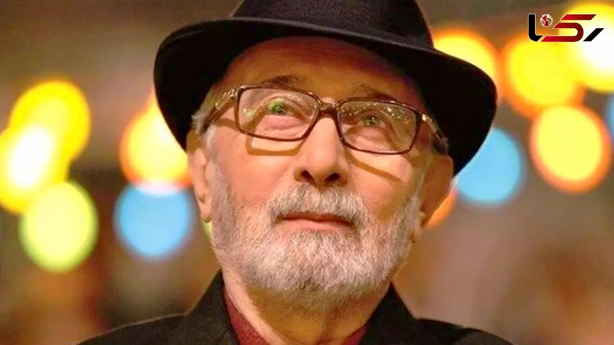 همسر دوم پرویز پورحسینی کیست؟ بیوگرافی و عکس دیده نشده جوانی