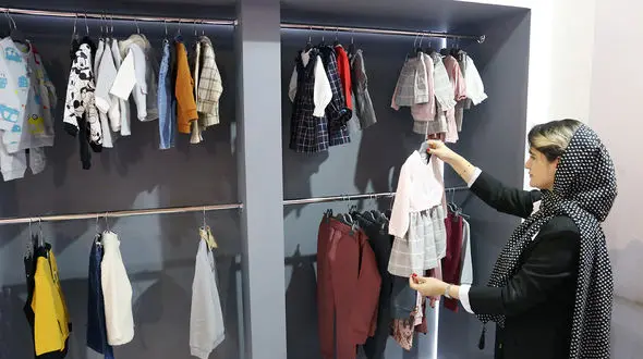 نکات طلایی خرید لباس نوزادان/ شیک پوشی کودکانه