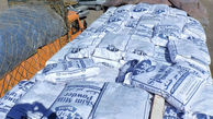 بازداشت قاچاقچیان شیرخشک در نرماشیر
