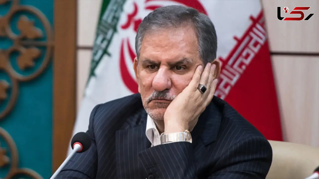حضور جهانگیری در انتخابات 1400 توهین به افکار عمومی است