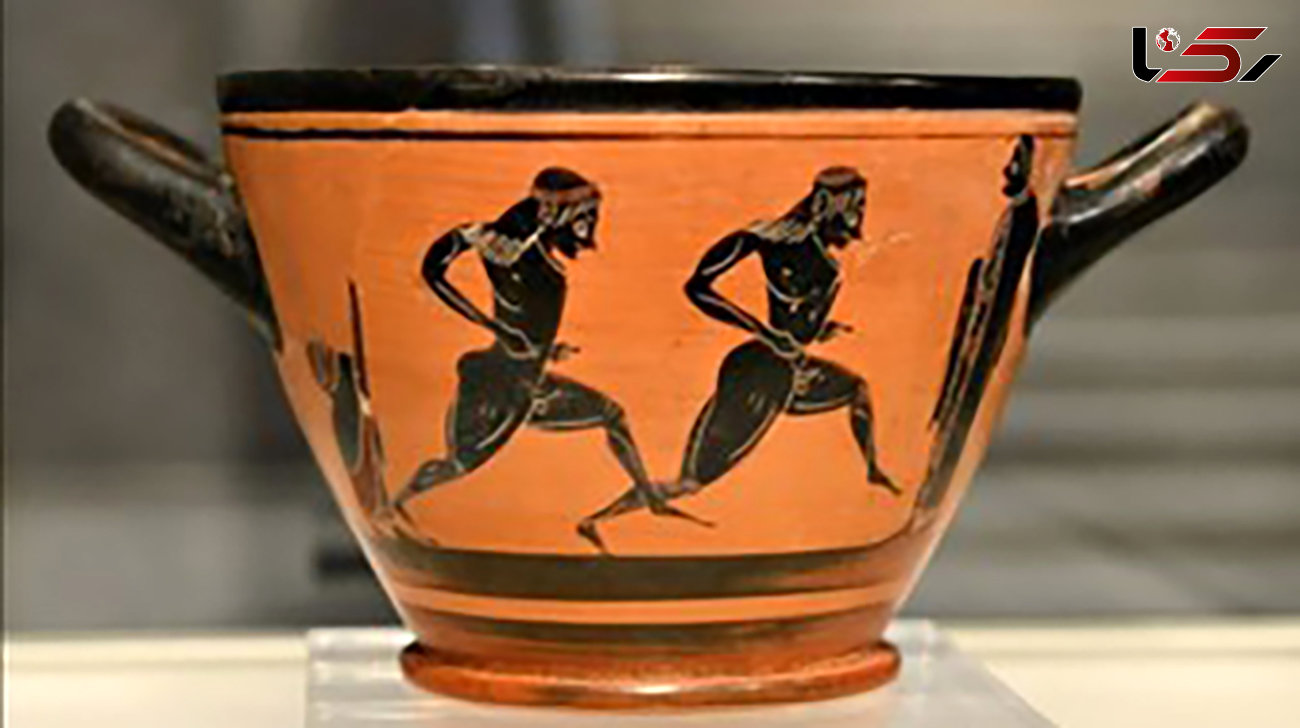 جایزه قدیمی المپیک 1896 به یونان بازگردانده شد 