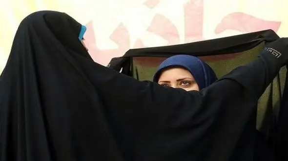 ابلاغ قانون عفاف و حجاب توسط وزیر کشور به همه نهادها / مرحله اول اجرا در دستگاه های دولتی