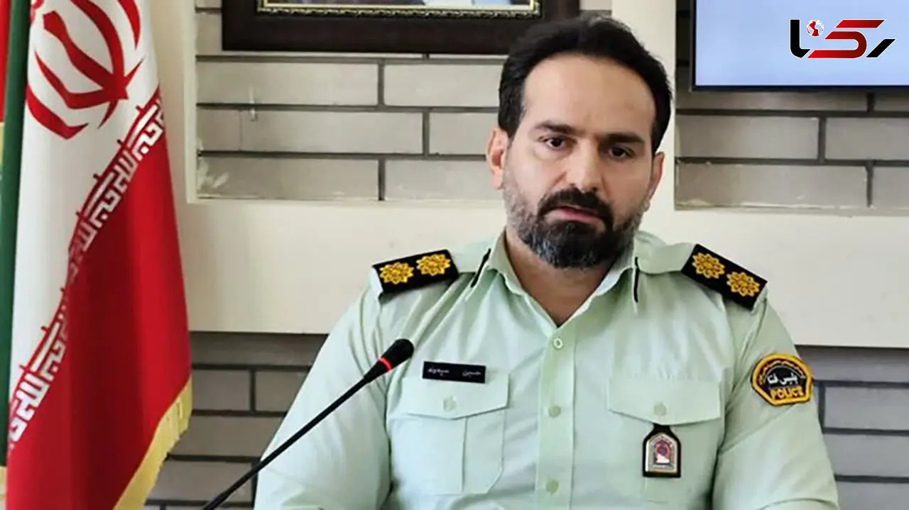 ​دستگیری کلاهبردار میلیاردی در لرستان
