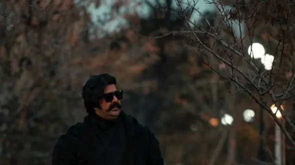 دانلود آهنگ باشکوه بی معرفت با صدای بهنام بانی / غرورت که قلبمو شکست دلت رفت و برنگشت ...