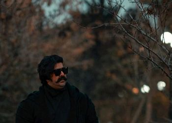 دانلود آهنگ باشکوه بی معرفت با صدای بهنام بانی / غرورت که قلبمو شکست دلت رفت و برنگشت ...
