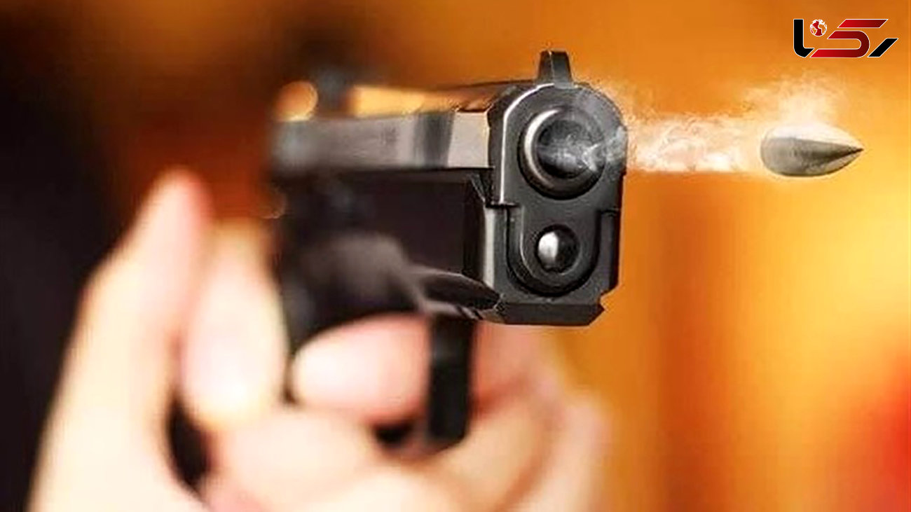 شلیک مرگبار مرد جوان در جشن عروسی / قاتل در هیرمند دستگیر شد