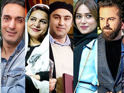 این بازیگران ایرانی اسم و فامیل خود را عوض کردند! / نام اصلی آنها چیست؟ + عکس ها و اسامی