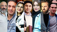 این بازیگران ایرانی اسم و فامیل خود را عوض کردند! / نام اصلی آنها چیست؟ + عکس ها و اسامی