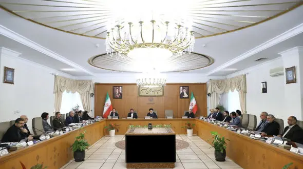 دغدغه‌ها و مشکلات نخبگان علمی رفع شود/ اهتمام دولت به خدمات‌دهی بهینه به مردم است