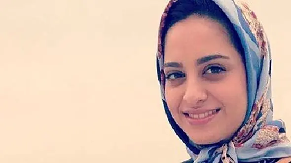 علت اصلی بازداشت شبنم نعمت‌زاده دختر وزیر مشخص شد+ جزییات