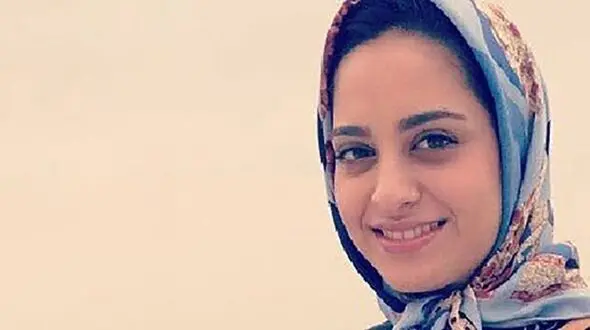 علت اصلی بازداشت شبنم نعمت‌زاده دختر وزیر مشخص شد+ جزییات
