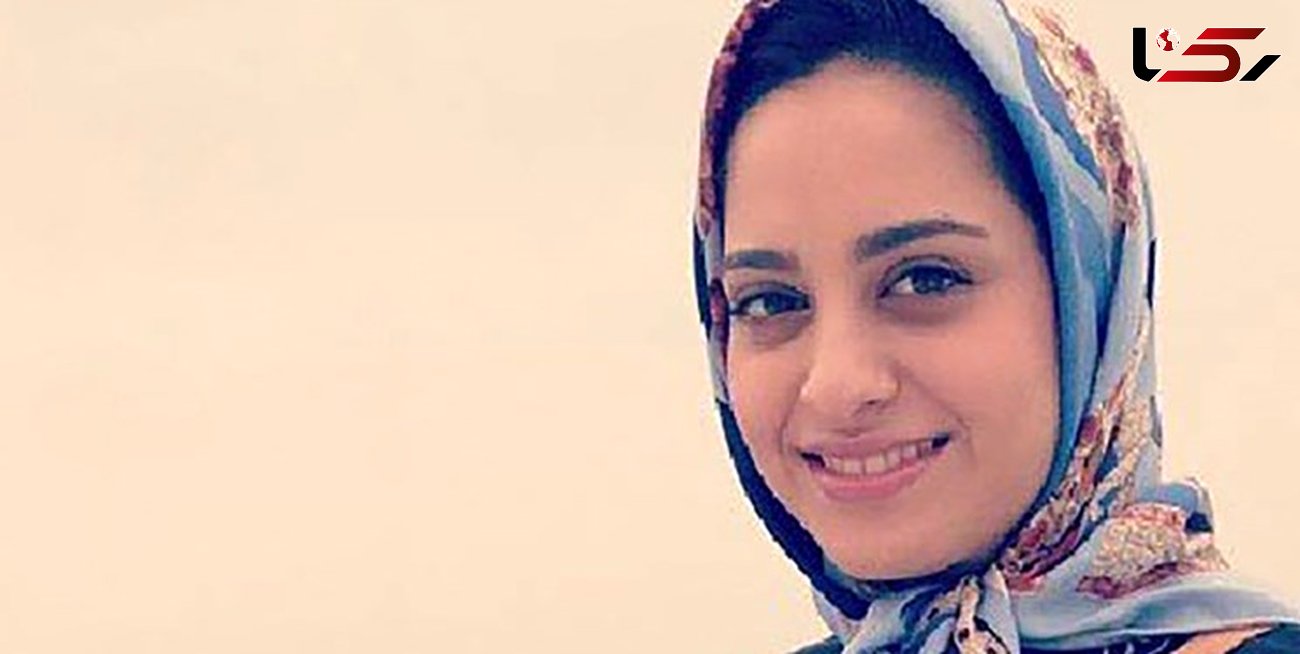 علت اصلی بازداشت شبنم نعمت‌زاده دختر وزیر مشخص شد+ جزییات