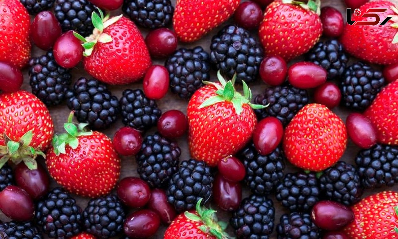 میوه های ضد سرطان را بشناسید