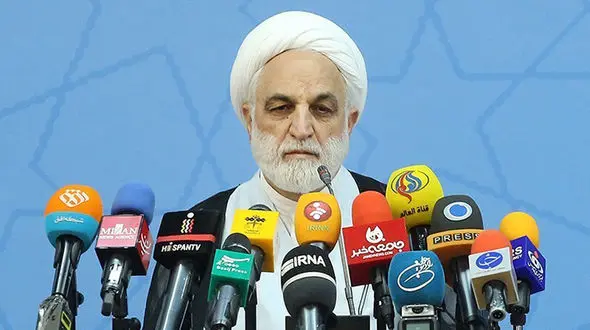  کاهش تعداد دستگیرشدگان اغتشاشات اخیر در تهران به ۵۵ نفر 