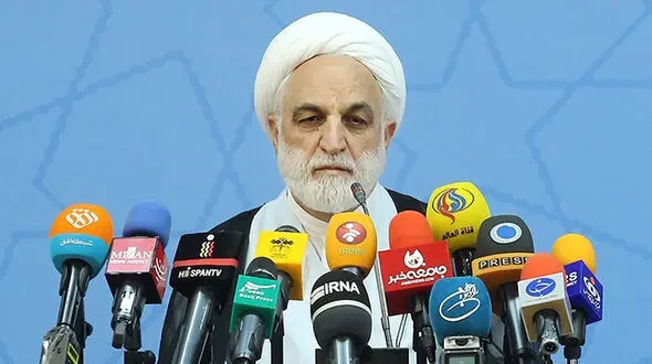  کاهش تعداد دستگیرشدگان اغتشاشات اخیر در تهران به ۵۵ نفر 