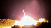 حمله موشکی جدید به الجلیل 