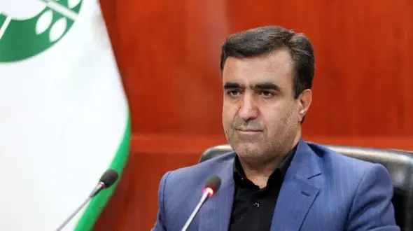 بدون پیوست زیست‌ محیطی هیچ پروژه ای آغاز به کار نخواهد کرد