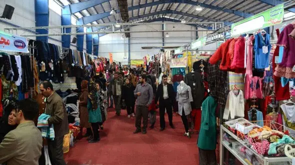 نمایشگاه‌ های بهاره از ۵ اسفند در تهران و استان‌ ها آغاز می‌شود