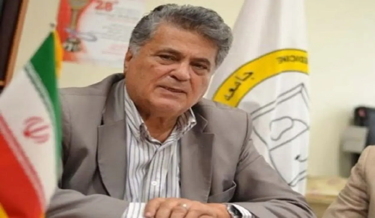 رشد محصولات کشاورزی در کود سمی / خسرونیا: نیترات موجود در کود، میوه و سبزیجات را سمی می کند