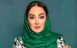 سفر در زمان؛ چهرۀ «الهام حمیدی» در اولین فیلم سینمایی‌اش در 24 سالگی
