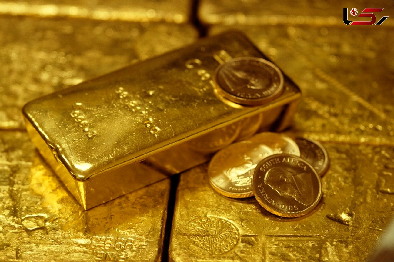 افزایش قیمت طلا به دنبال ترس از تصمیم ترامپ