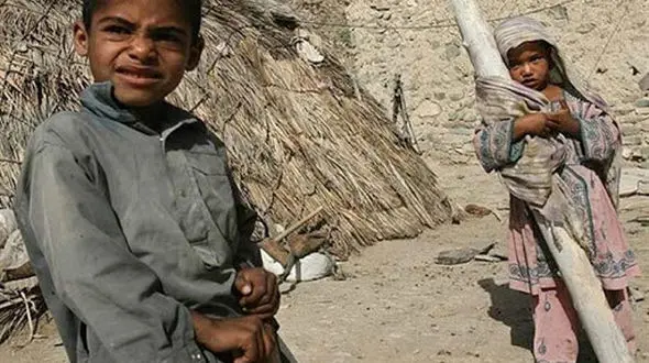 بوی عیدی از تهران تا چابهار + عکس