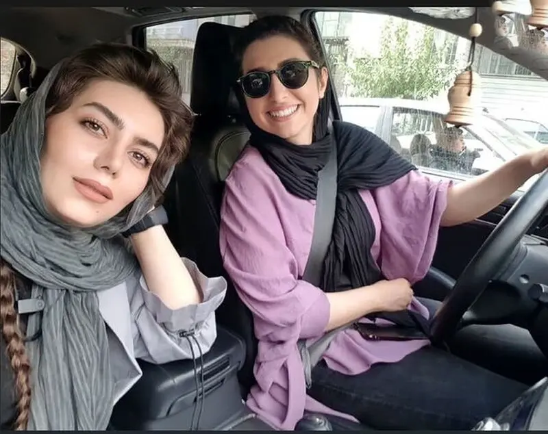 هدیه بازوند